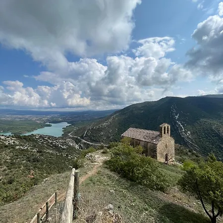 Casa Albanil Lejlighed