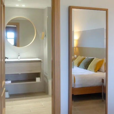 Apartman Con Encanto Entre Naturaleza, Rutas Y Bodegas - Casa Albanil *