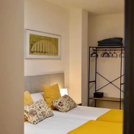 Casa Albanil, Aptos En La Ribagorza, Arte, Ciclismo, Naturaleza Y Enoturismo, Entre Graus Y Torreciudad * La Puebla De Castro