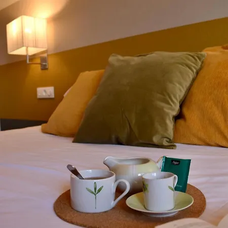 Apartment Casa Albanil, Aptos En La Ribagorza, Arte, Ciclismo, Naturaleza Y Enoturismo, Entre Graus Y Torreciudad
