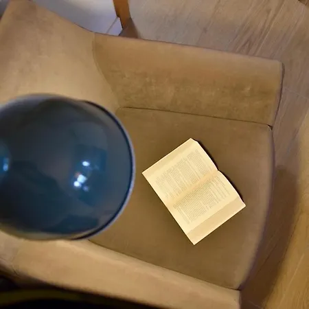 Con Encanto Entre Naturaleza, Rutas Y Bodegas - Casa Albanil Appartement *