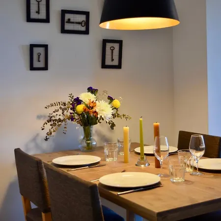 Apartman Con Encanto Entre Naturaleza, Rutas Y Bodegas - Casa Albanil