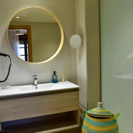 Con Encanto Entre Naturaleza, Rutas Y Bodegas - Casa Albanil Apartman