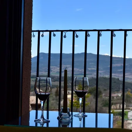 Apartment Casa Albanil, Aptos En La Ribagorza, Arte, Ciclismo, Naturaleza Y Enoturismo, Entre Graus Y Torreciudad