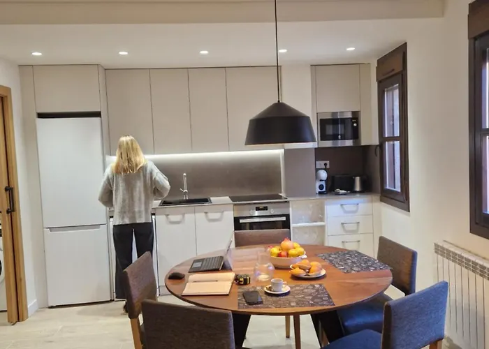 Con Encanto Entre Naturaleza, Rutas Y Bodegas - Casa Albanil La Puebla De Castro