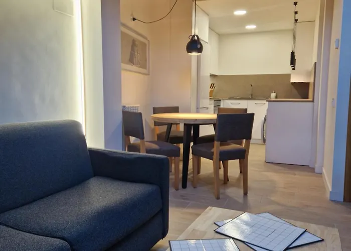 Apartamento Casa Albañil La Puebla De Castro