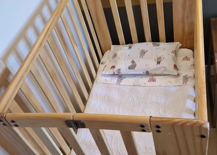 Casa Albañil La Puebla De Castro