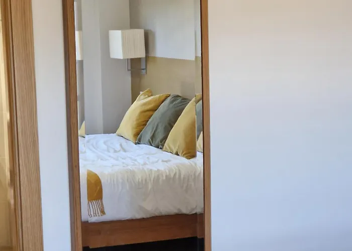 Casa Albañil Apartamento