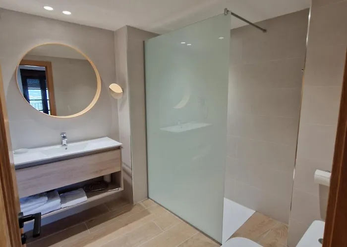 Casa Albañil Apartamento