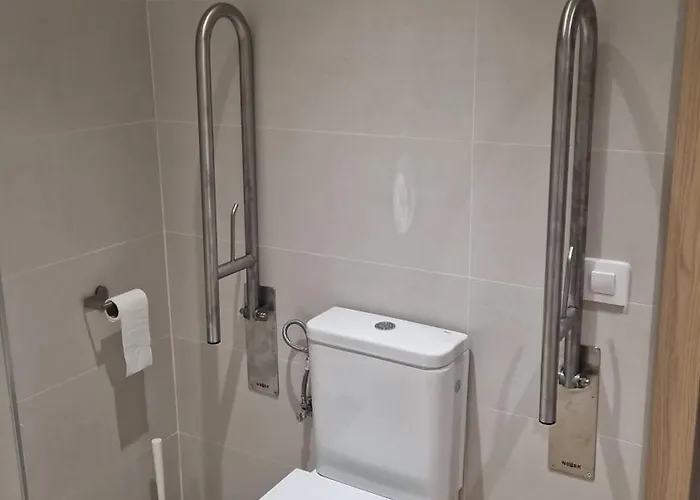 Apartamento Casa Albañil