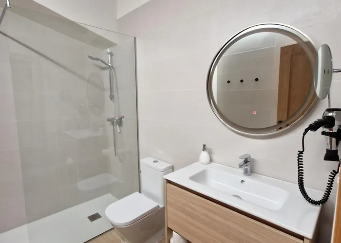 Casa Albañil * La Puebla De Castro