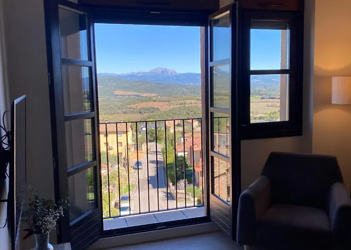 Con Encanto Entre Naturaleza, Rutas Y Bodegas - Casa Albanil Appartement