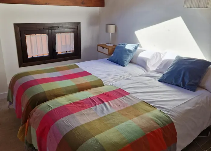 Casa Albañil Apartamento *