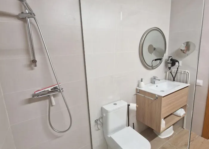 Appartement Con Encanto Entre Naturaleza, Rutas Y Bodegas - Casa Albanil La Puebla De Castro