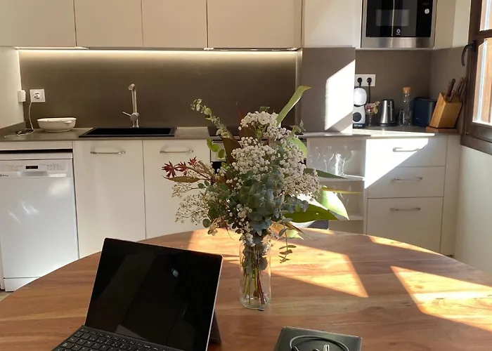 Con Encanto Entre Naturaleza, Rutas Y Bodegas - Casa Albanil