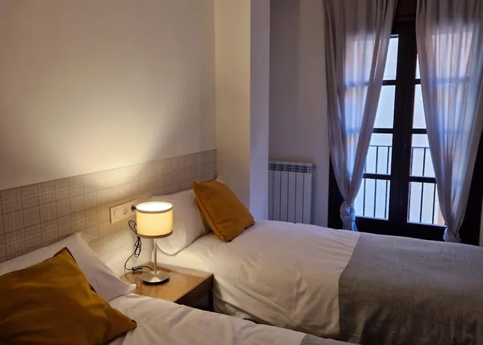 Apartamento Casa Albañil *