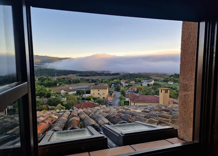 Con Encanto Entre Naturaleza, Rutas Y Bodegas - Casa Albanil *