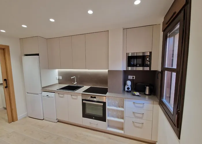 Casa Albañil Apartamento *