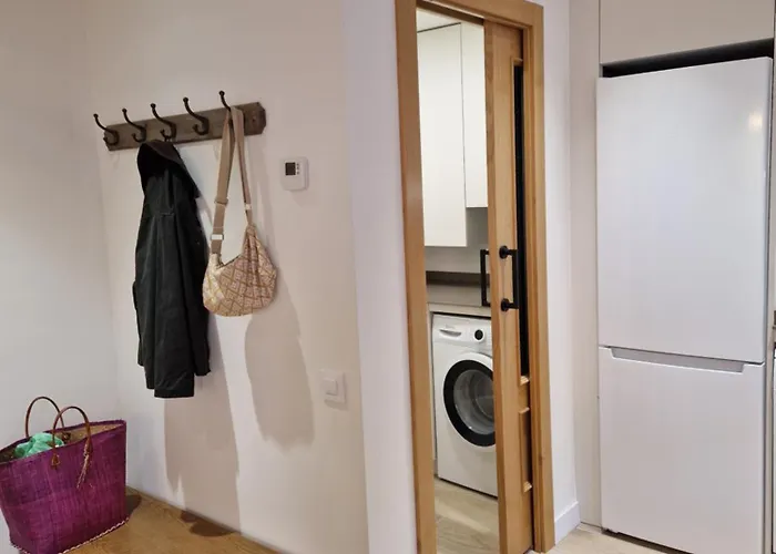 Apartamento Casa Albañil *