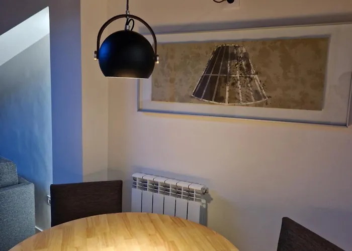 Casa Albañil Apartamento La Puebla De Castro