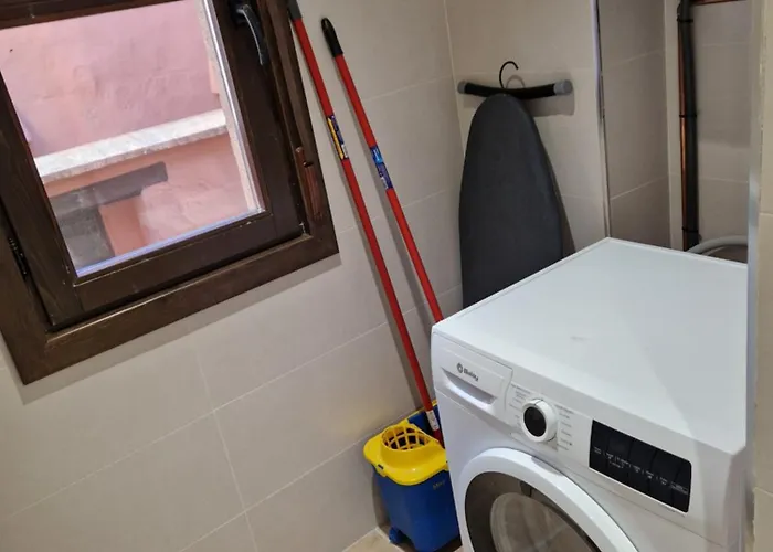 Casa Albañil Apartamento