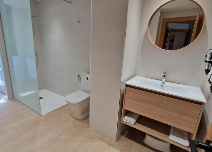 Casa Albañil Apartamento *