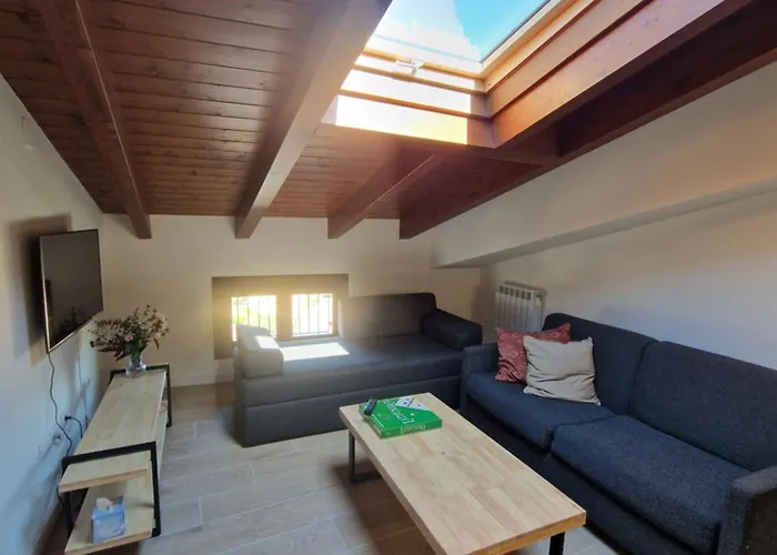 Casa Albañil Apartamento La Puebla De Castro