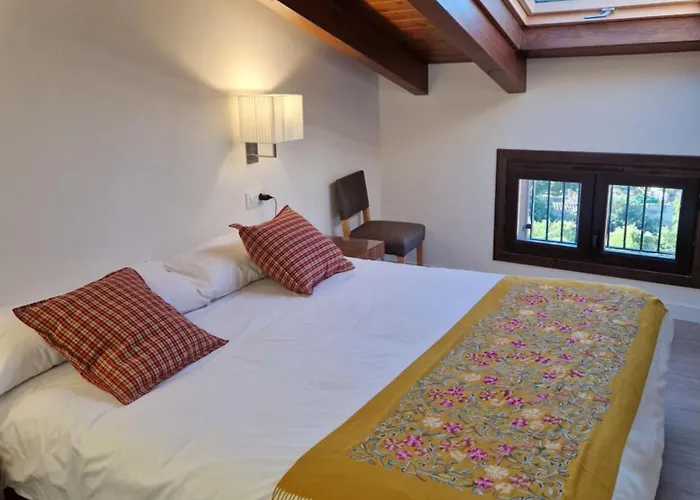 Apartamento Casa Albañil La Puebla De Castro