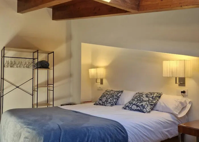 Casa Albañil * La Puebla De Castro