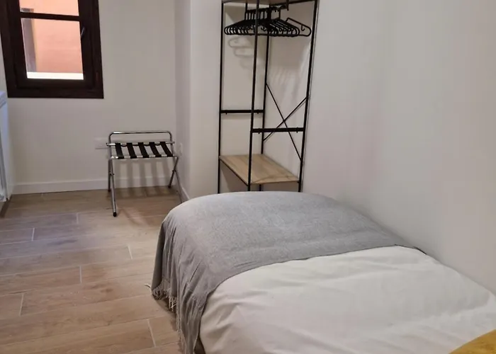 Apartamento Casa Albañil