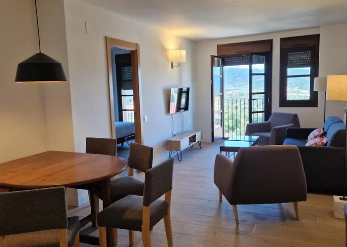 Apartamento Casa Albañil *