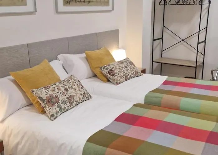 Casa Albañil La Puebla De Castro