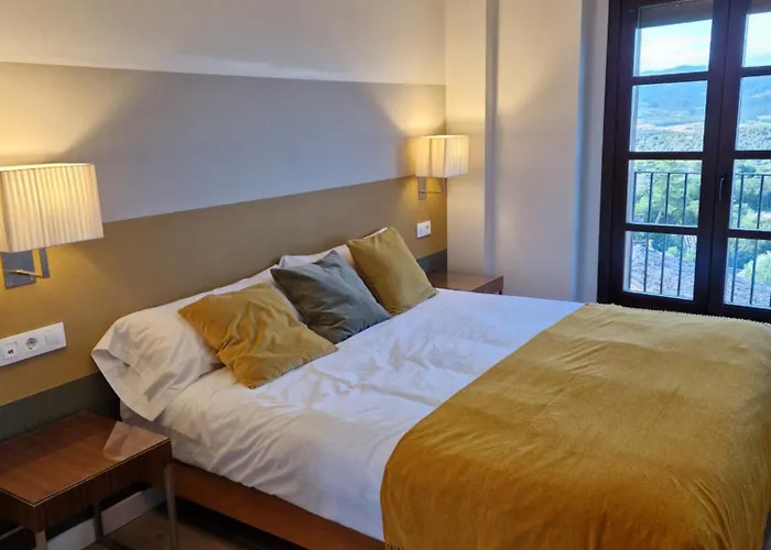 Casa Albañil Apartamento