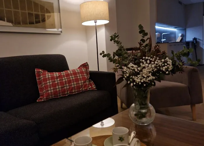 Apartamento Casa Albañil