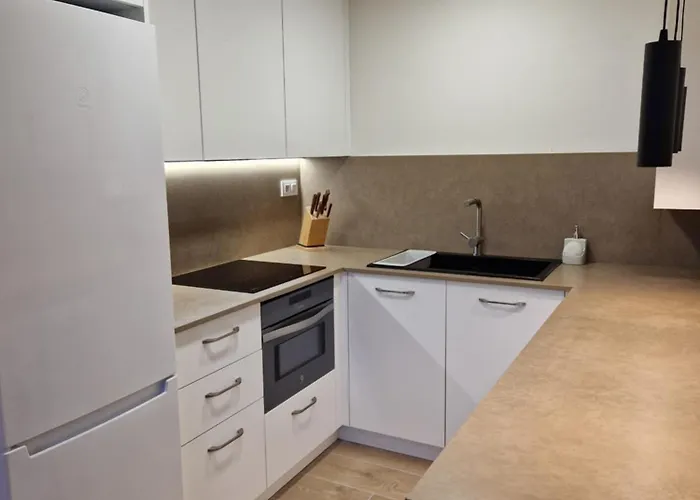 Casa Albañil Apartamento *