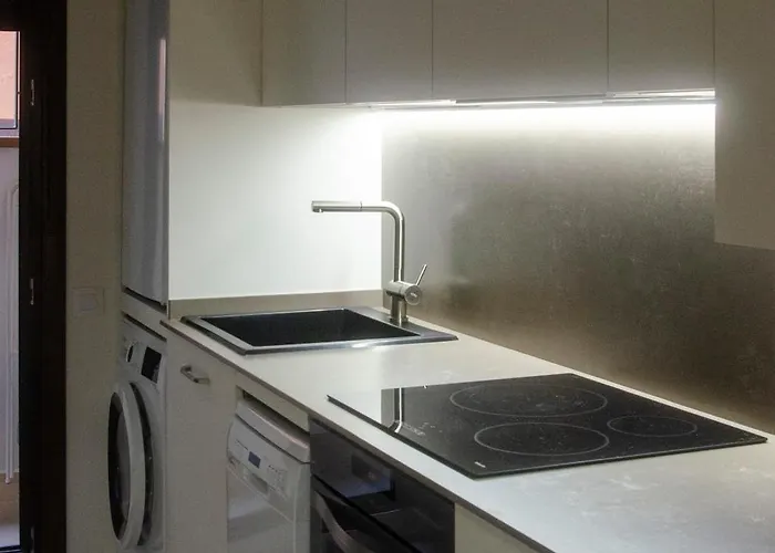 Apartamento Casa Albañil La Puebla De Castro