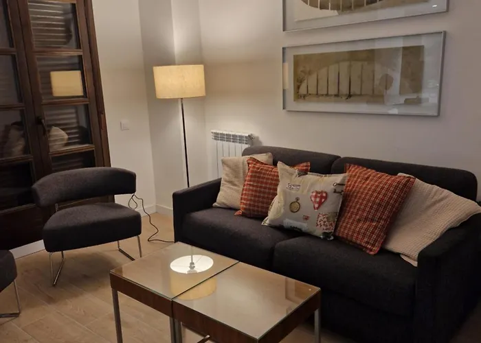 Casa Albañil Apartamento