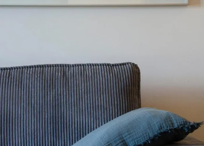 Apartamento Casa Albañil