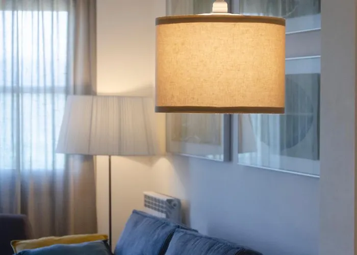 Con Encanto Entre Naturaleza, Rutas Y Bodegas - Casa Albanil Appartement *