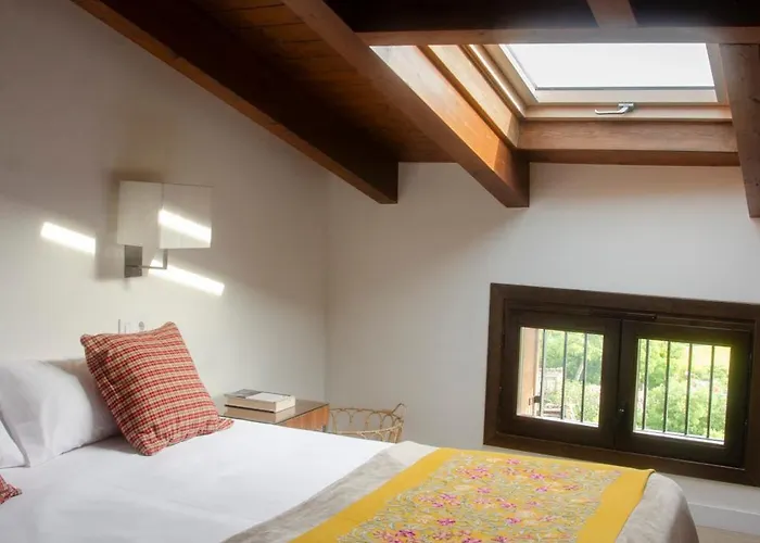 Appartement Con Encanto Entre Naturaleza, Rutas Y Bodegas - Casa Albanil La Puebla De Castro