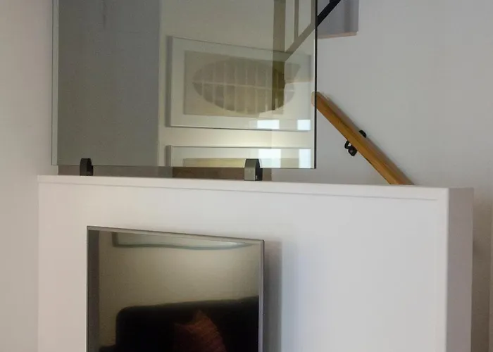 Con Encanto Entre Naturaleza, Rutas Y Bodegas - Casa Albanil