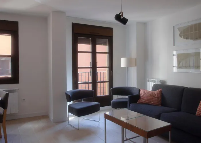 Casa Albañil Apartamento