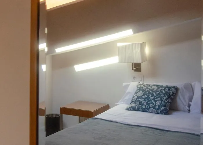 Casa Albañil La Puebla De Castro