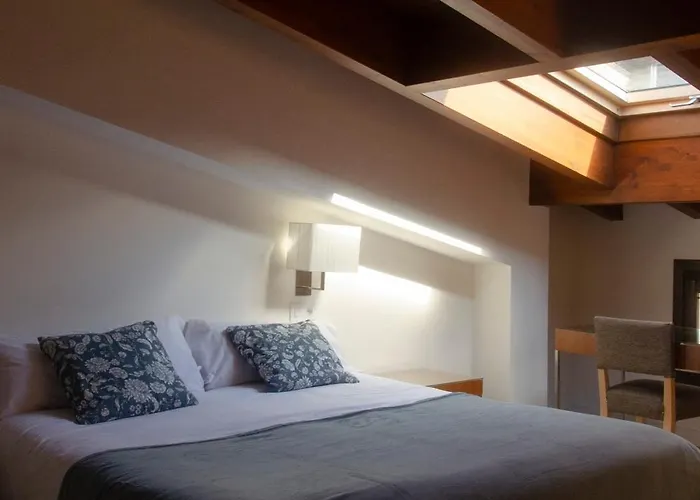 Apartamento Casa Albañil