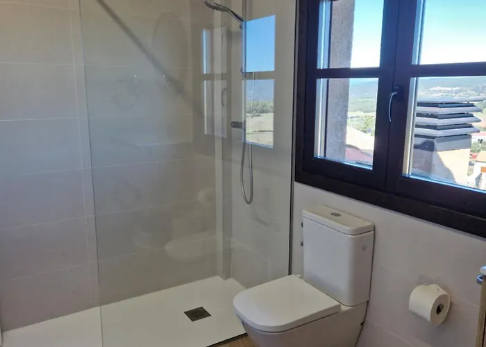 Con Encanto Entre Naturaleza, Rutas Y Bodegas - Casa Albanil Appartement