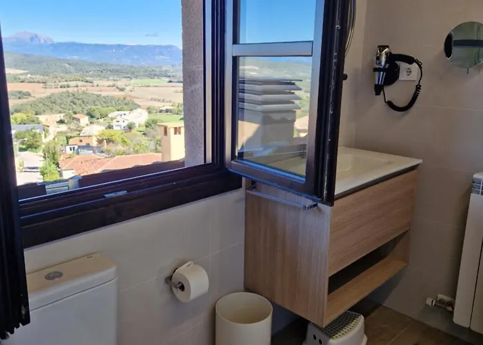 Casa Albañil La Puebla De Castro