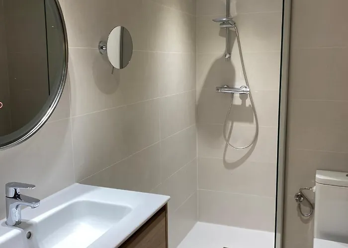 Appartement Con Encanto Entre Naturaleza, Rutas Y Bodegas - Casa Albanil La Puebla De Castro