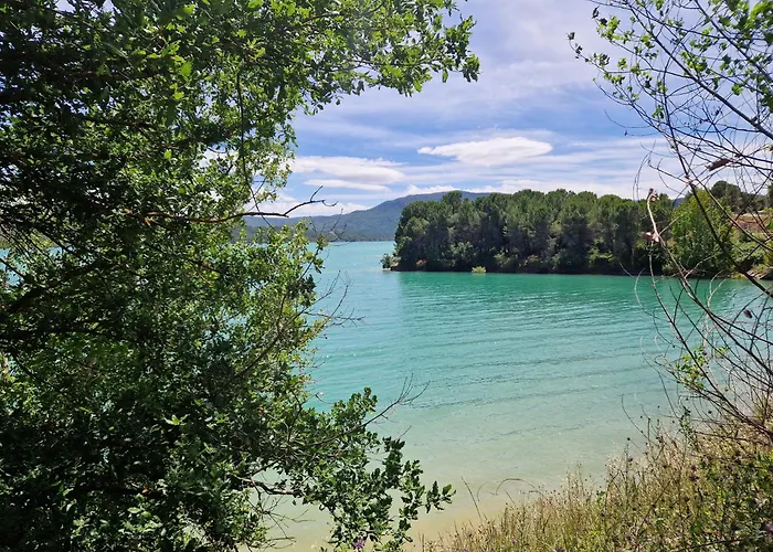 Con Encanto Entre Naturaleza, Rutas Y Bodegas - Casa Albanil * La Puebla De Castro