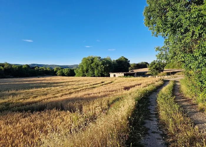 Con Encanto Entre Naturaleza, Rutas Y Bodegas - Casa Albanil