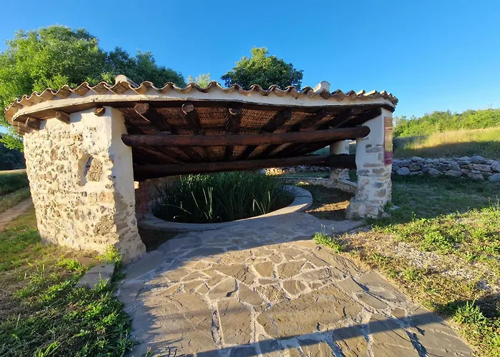Con Encanto Entre Naturaleza, Rutas Y Bodegas - Casa Albanil Appartement La Puebla De Castro